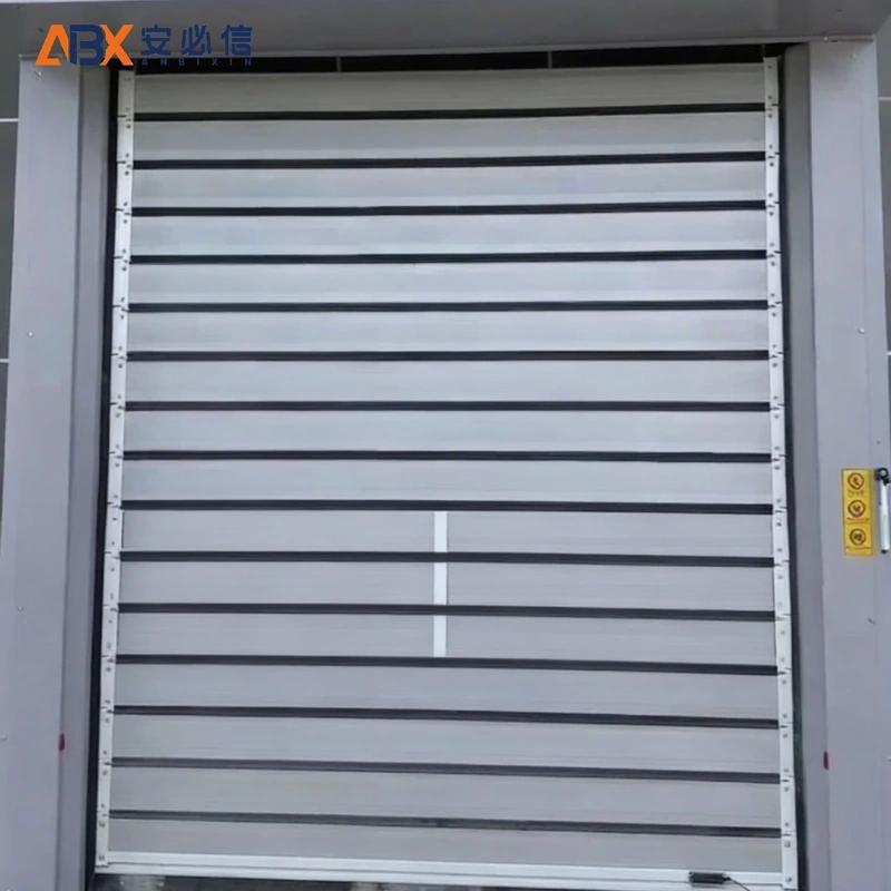驻马店洁净室高速门